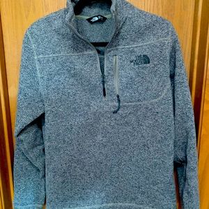 North Face Q Zip